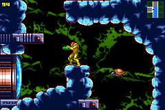 Metroid: Zero Mission